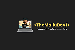 Demystifying JavaScript Function Expressions