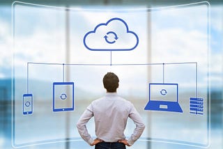 Cloud Backup Service: The Undeniable Benefits of Corporate Cloud Backup Service