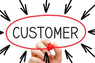 Customer-Orientation: Moving from Novice to Master