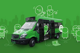 Why Citymapper will be bigger than Uber XXXXL