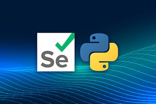 Scrapping Dynamic Web Pages with Python and Selenium