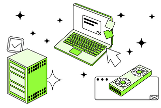 Nosana’s New Direction: AI Inference