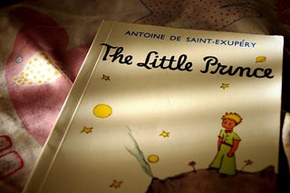 Book Review: 3 Lessons Learned from The Little Prince