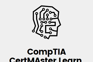 Comptia Security + CertMaster Exam Topic 1, Pool A 1 SY0–601