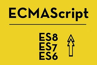 Javascript New Features | ES8(ECMA 2017) features