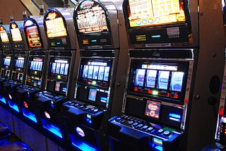 7 Slot Machine Myths