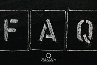 FAQ — URBANUM