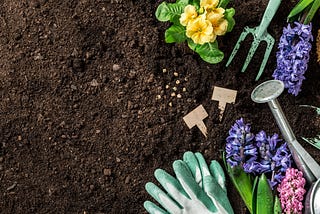 Alex Nieora Lists Some of the Tools that Every Gardener Needs