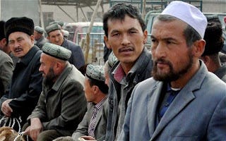 15 things You Need To Know About China’s Torture of Uyghur Muslims