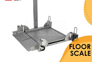 Floor weighing scale for sale in Kampala Uganda