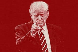 MAGA has a bill that would disenfranchise someone you know