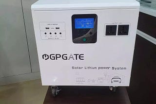 DIY Solar Power Projects for Nigerians