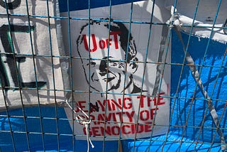 Do not hurt our students or A letter to UofT President Meric Gertler