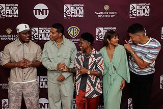 “The Cast of CW’s All American and All American: Homecoming Shape Black Culture on the Field and…