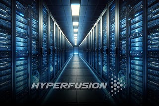 Hyperfusion Launches GCC’s Largest Generative AI Cloud with Cutting-Edge NVIDIA H100 GPUs in…