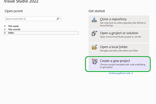 Steps to write Amazon Lambda using C# (.NET8),