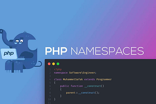 PHP Geliştiricilerinin Namespace İmtihanı!