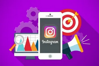 Instagram Marketing Agency in Sharjah | Boost Your Brand’s Growth