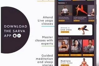 Sarva -App and live.com review