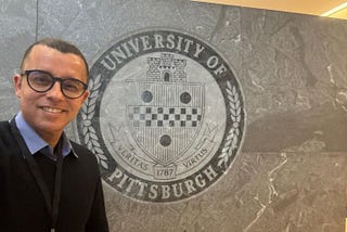 Uma Imersão na Regeneração Craniofacial: minha experiência em Pittsburgh