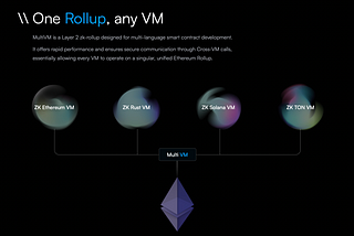 Spin Evolves: The Rebranding to MultiVM and a Strategic Pivot in Development