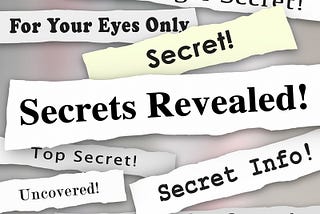 The Strategic Sourcing Mystery Revealed