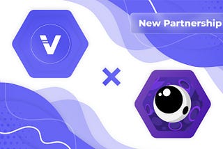 VeleroDAO and AstroSwap are announcing partnership