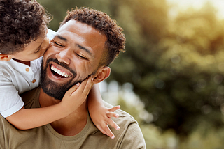 Navigating the Challenges of Dating a Man with Kids: Expert Advice