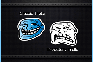 Inside the Mind of an Internet Troll