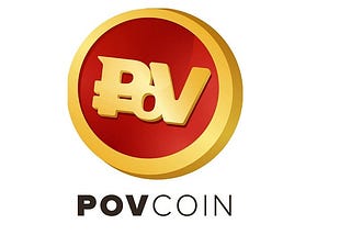 POVCOIN: PLANET FOR ADULTS