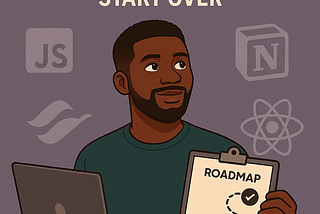 How I’d Learn to Code in 2025 If I Had to Start Over