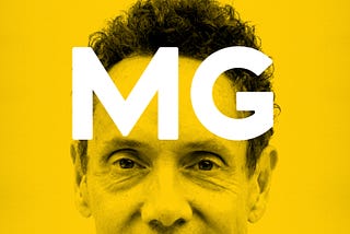 Malcolm Gladwell