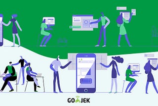 Gojek’s Engineering Platform Boot camp Week 1