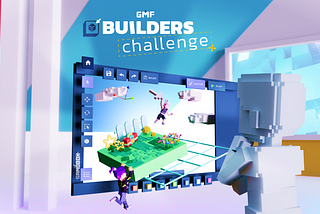 Empowering Creators: Recapping The Sandbox First Builders’ Challenge