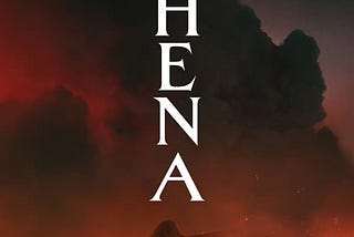 REGARDER!! Athena FILM STREAMING COMPLET VF EN FRANCAIS