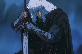 Healing Is Boring and I Hate That