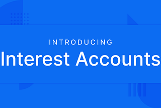 Interest Account