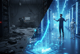 99% of Investors Have Given Up on This Stock — Can AI Save It?