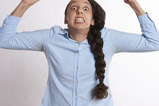 STOP DOING THIS-PLEASE-Goodbye Body Language???