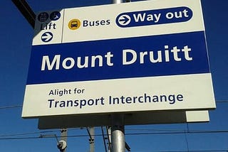 Gentrification in Mount Druitt: A Double-Edged Sword