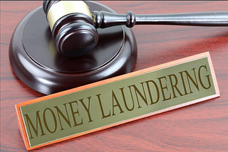 money  laundering  introduction
