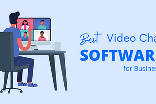 8 Best Video Chat Software for WordPress Users in 2021