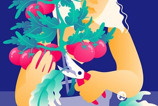Nettoyage de printemps à l’année