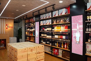 Giới thiệu về Hiwine — Rượu vang chất lượng nhập khẩu trực tiếp nguyên chai