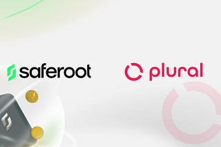 PluralFi and Saferoot are partnering to make Web3 safer