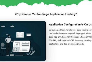 Sage Hosting — Verito