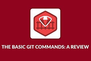 BASIC GIT COMMANDS.