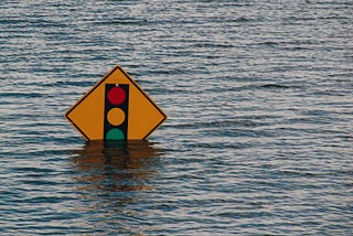 When “Unprecedented” Horrors Become the Norm, How Do We Live?