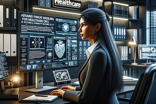 Future-proofing Healthcare: Mastering Threat Modeling in Health IT