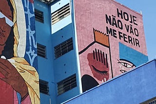 Um manifesto ao Povo Paulistano